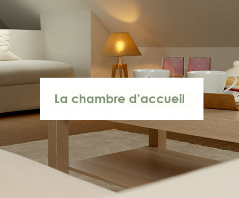 chambre de passage, pour 3 personnes, Paimpol joie de vivre chambre de passage, pour 3 personnes, Paimpol joie de vivre