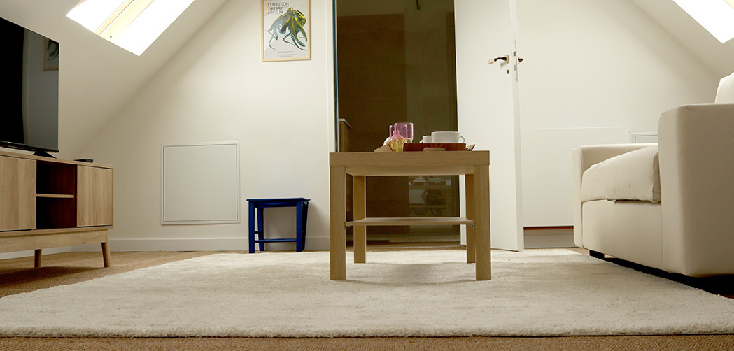 chambre de passage, pour 3 personnes, Paimpol joie de vivre chambre de passage, pour 3 personnes, Paimpol joie de vivre
