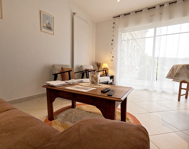 gite pour 4 personnes, Paimpol joie de vivre gite pour 4 personnes, Paimpol joie de vivre