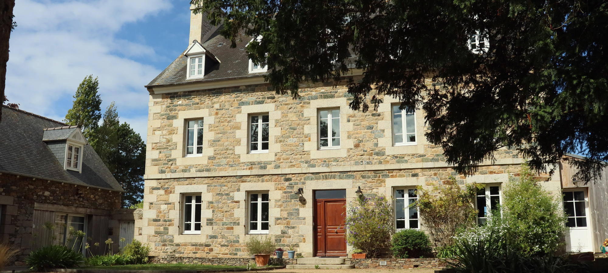 maison